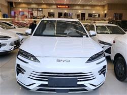 بي واي دي سونغ بلس